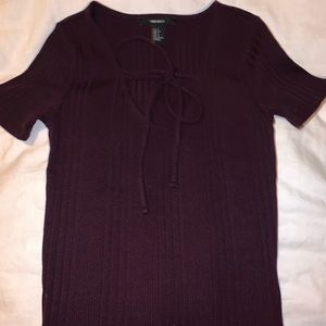 Forever21 top